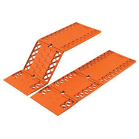 Foldable Traction Tire Mat(JH-322)